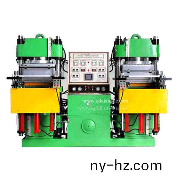 抽(chou)真(zhen)空硫(liu)化機(jī)