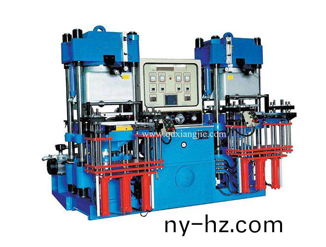 抽真(zhen)空(kong)平闆硫(liu)化機(jī)