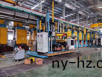 XLB_Q1250*1250=6.0MN側(cè)(ce)闆(ban)式(shi)實(shí)(shi)心胎硫化機(jī)(ji)